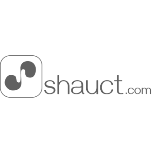 SHAUCT.COM logo